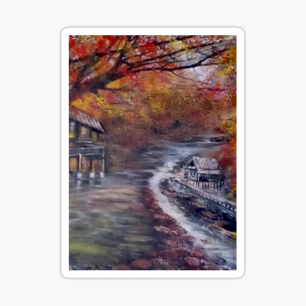 Item preview, Colorful charming designed and sold by VitTong.