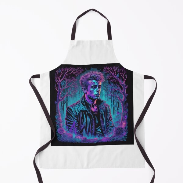 Item preview, James Dean Troublemaker designed and sold by Crème de la Crème.