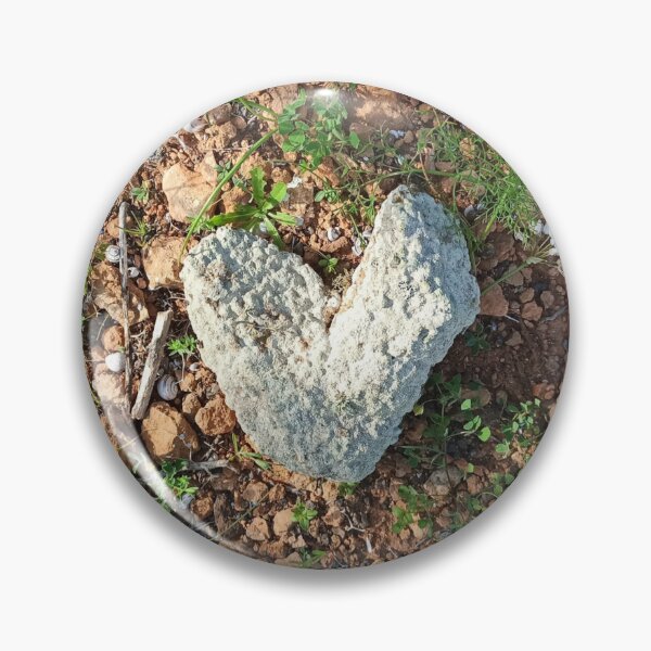 Item preview, The white heart designed and sold by yolindahz.
