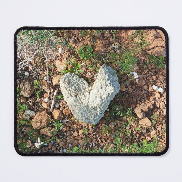 Item preview, The white heart designed and sold by yolindahz.