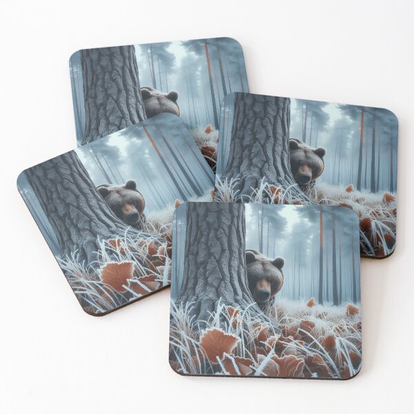 Item preview, Grizzly Art #41 | Grizzly Lovers designed and sold by ksgraphics222.
