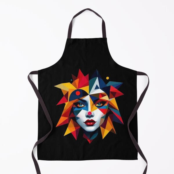 Item preview, Facet Face designed and sold by Witch Queen Clothing.
