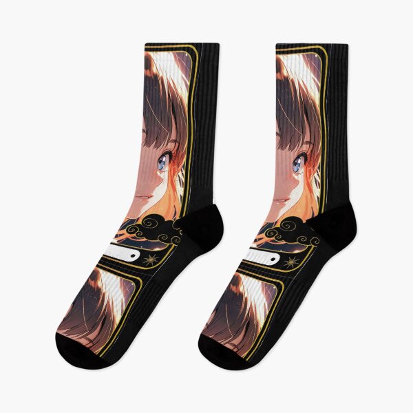 Item preview, Tarot - purity designed and sold by anime-black.