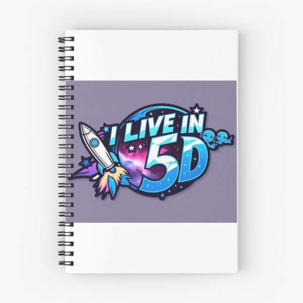 Item preview, I live in 5D designed and sold by Crème  de la Crème.