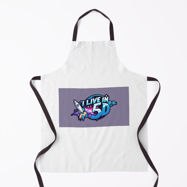 Item preview, I live in 5D designed and sold by Crème  de la Crème.