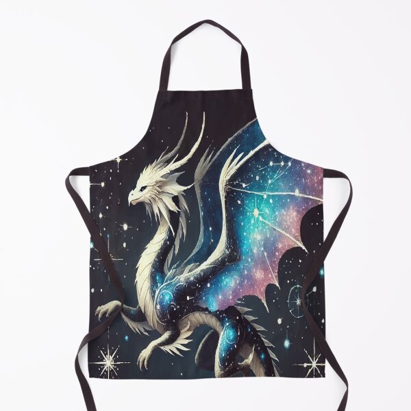 Item preview, Celestara: The Starborn Dragon designed and sold by AbstractAnom.