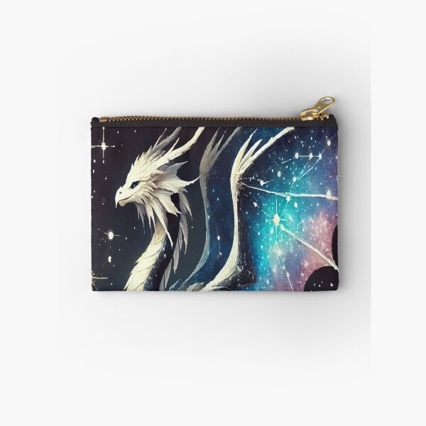Item preview, Celestara: The Starborn Dragon designed and sold by AbstractAnom.