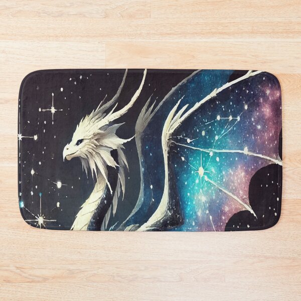 Item preview, Celestara: The Starborn Dragon designed and sold by AbstractAnom.