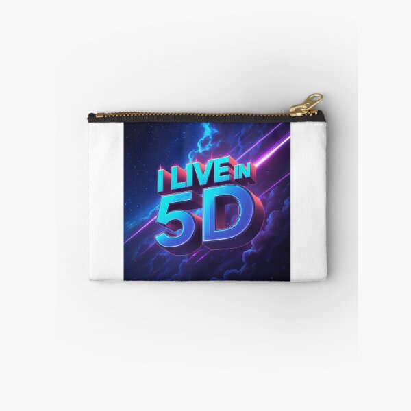 Item preview, I live in 5D designed and sold by Crème  de la Crème.