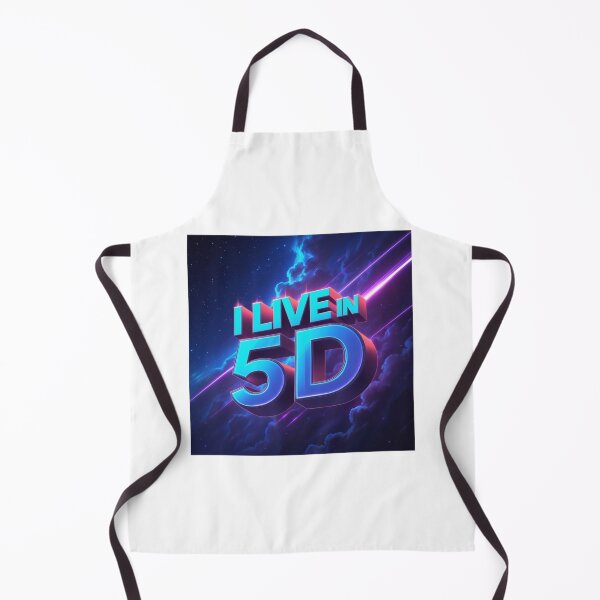 Item preview, Vivo en 5D designed and sold by Crème de la Crème.