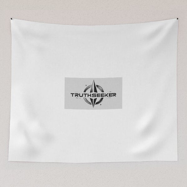 Item preview, Truthseeker designed and sold by Crème  de la Crème.