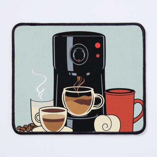 Item preview, More Coffee designed and sold by ZZTees.