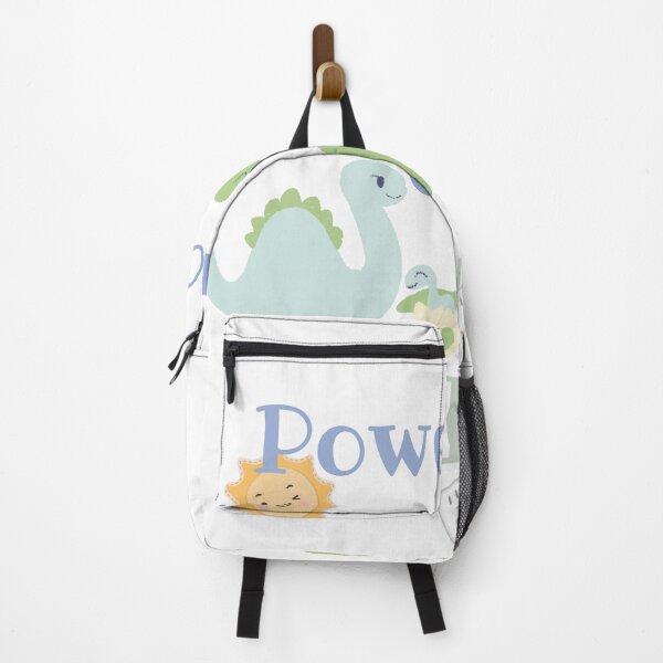 Item preview, Powered by milk - Dino designed and sold by LiskoDesign.