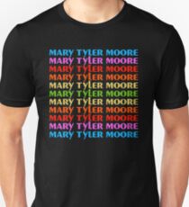 Mary Tyler Moore Tv Show Unisex T-Shirt