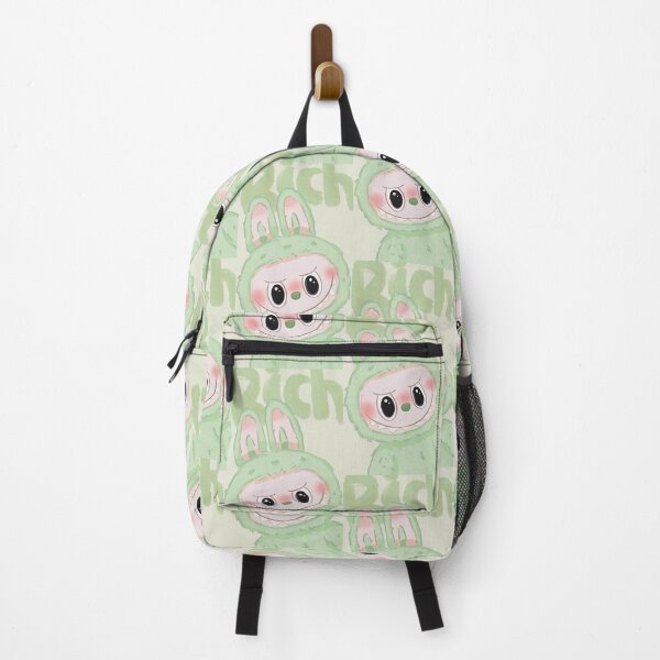 Item preview, La Bubu Green designed and sold by Amoricoo.
