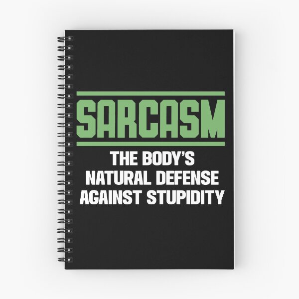 Item preview, The Stupidity Repellent Tee designed and sold by DarylWelsh2024.