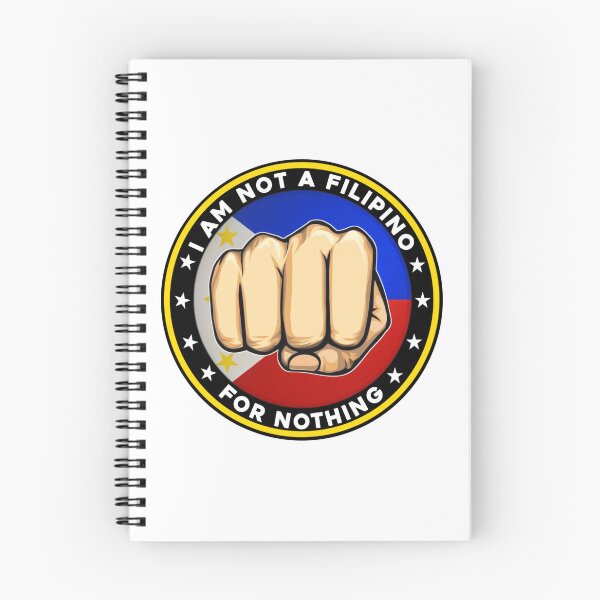 Item preview, Filipino Pride designed and sold by VM04.