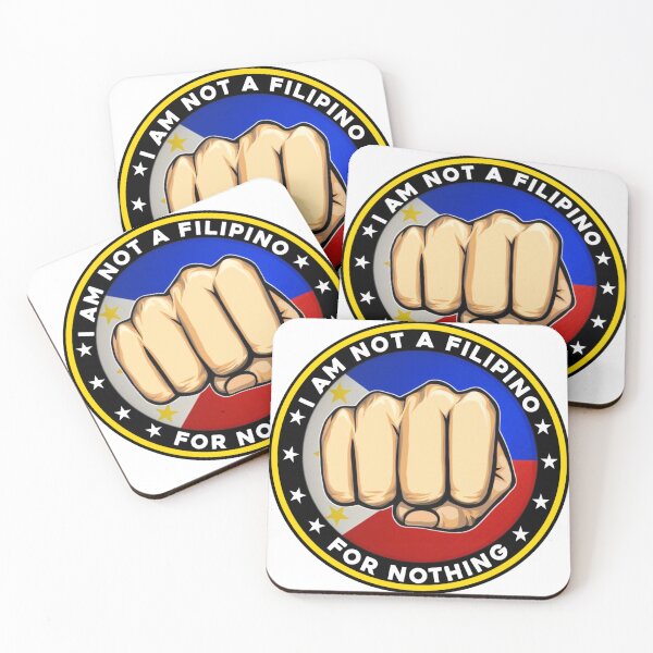 Item preview, Filipino Pride designed and sold by VM04.