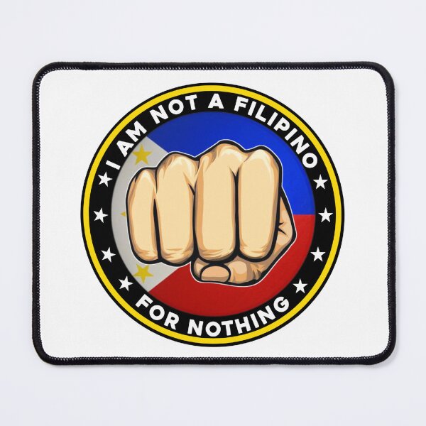 Item preview, Filipino Pride designed and sold by VM04.
