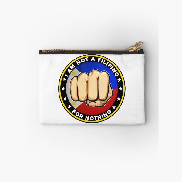 Item preview, Filipino Pride designed and sold by VM04.