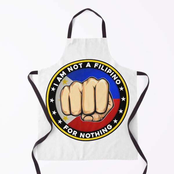 Item preview, Filipino Pride designed and sold by VM04.
