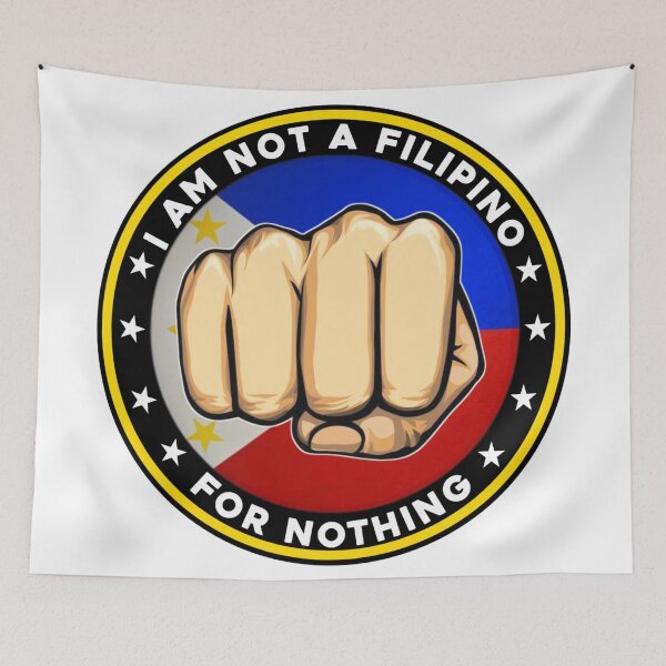 Item preview, Filipino Pride designed and sold by VM04.