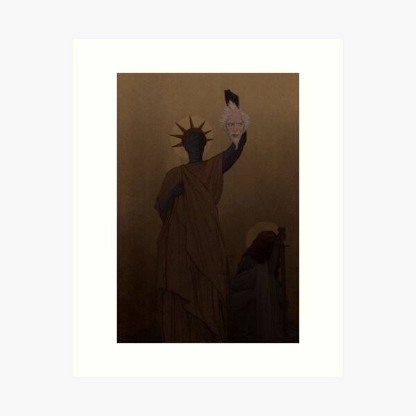 Item preview, Do What You Must designed and sold by Moray-Prints.