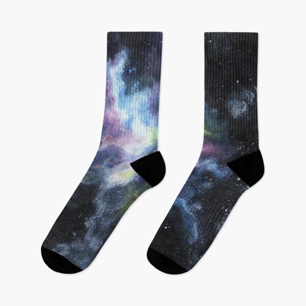 Item preview, Fallen Hero Galaxy in Acrylic (Normal) designed and sold by BLAAAAASK.
