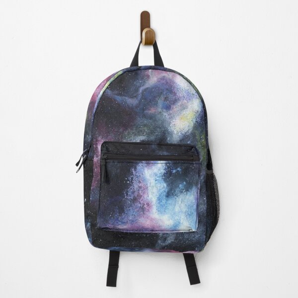Item preview, Fallen Hero Galaxy in Acrylic (Normal) designed and sold by BLAAAAASK.
