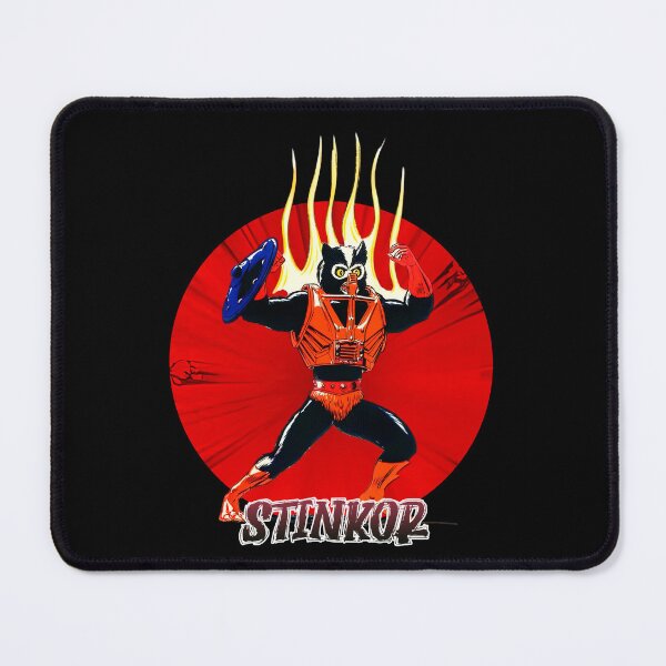 Item preview, Stinkor Masters designed and sold by Retr0Tshirts.
