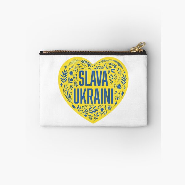 Item preview, Slava Ukraini designed and sold by LyndaNoel Design.