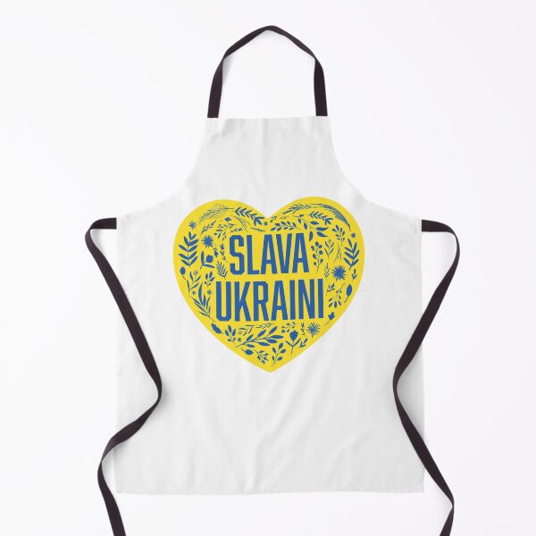 Item preview, Slava Ukraini designed and sold by LyndaNoel Design.