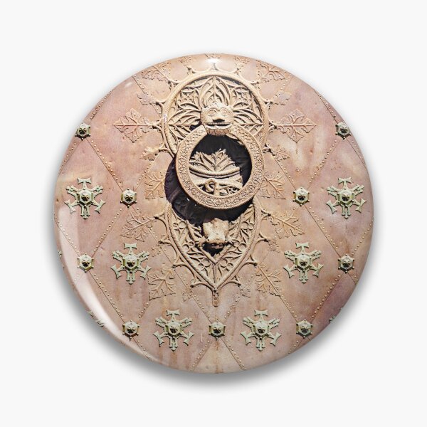 Item preview, Detail of the door of the Tarragona Cathedral designed and sold by manoloshoping.