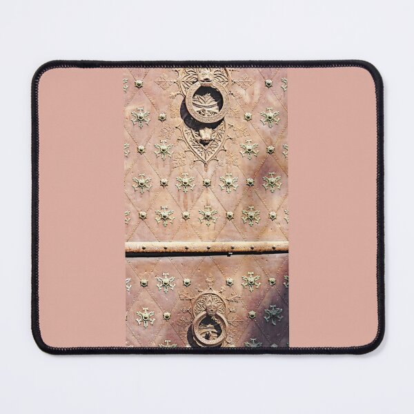Item preview, Detail of the door of the Tarragona Cathedral designed and sold by manoloshoping.