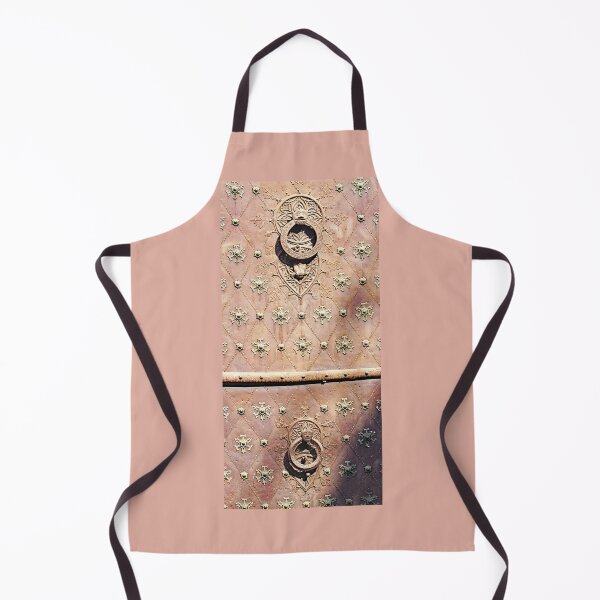 Item preview, Detail of the door of the Tarragona Cathedral designed and sold by manoloshoping.