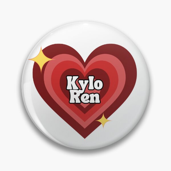 Item preview, Kylo Red designed and sold by The Dorkerie.