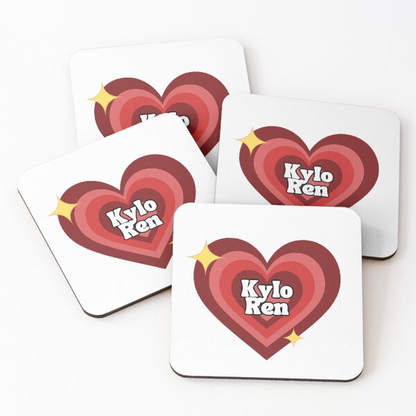 Item preview, Kylo Red designed and sold by The Dorkerie.