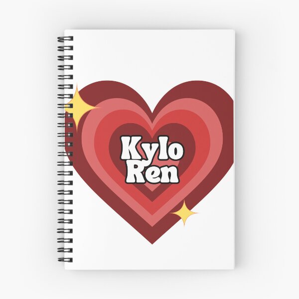 Item preview, Kylo Red designed and sold by The Dorkerie.