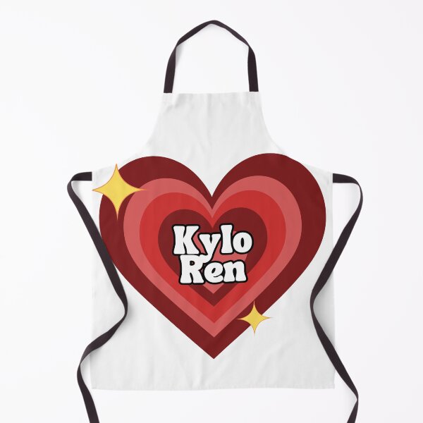 Item preview, Kylo Red designed and sold by The Dorkerie.