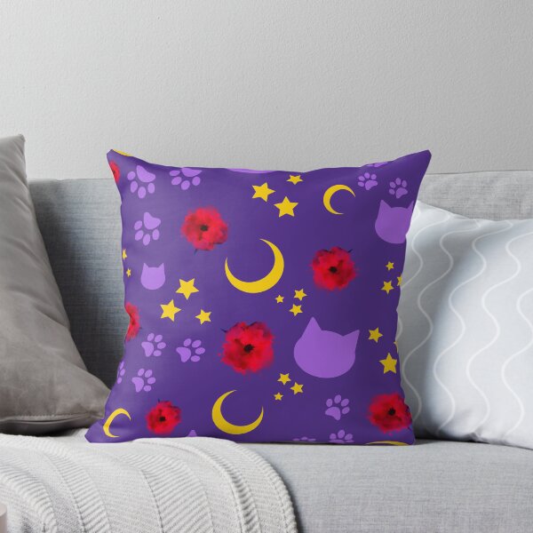 Item preview, Sleepy Kitty Pattern designed and sold by LaurenPatrick.