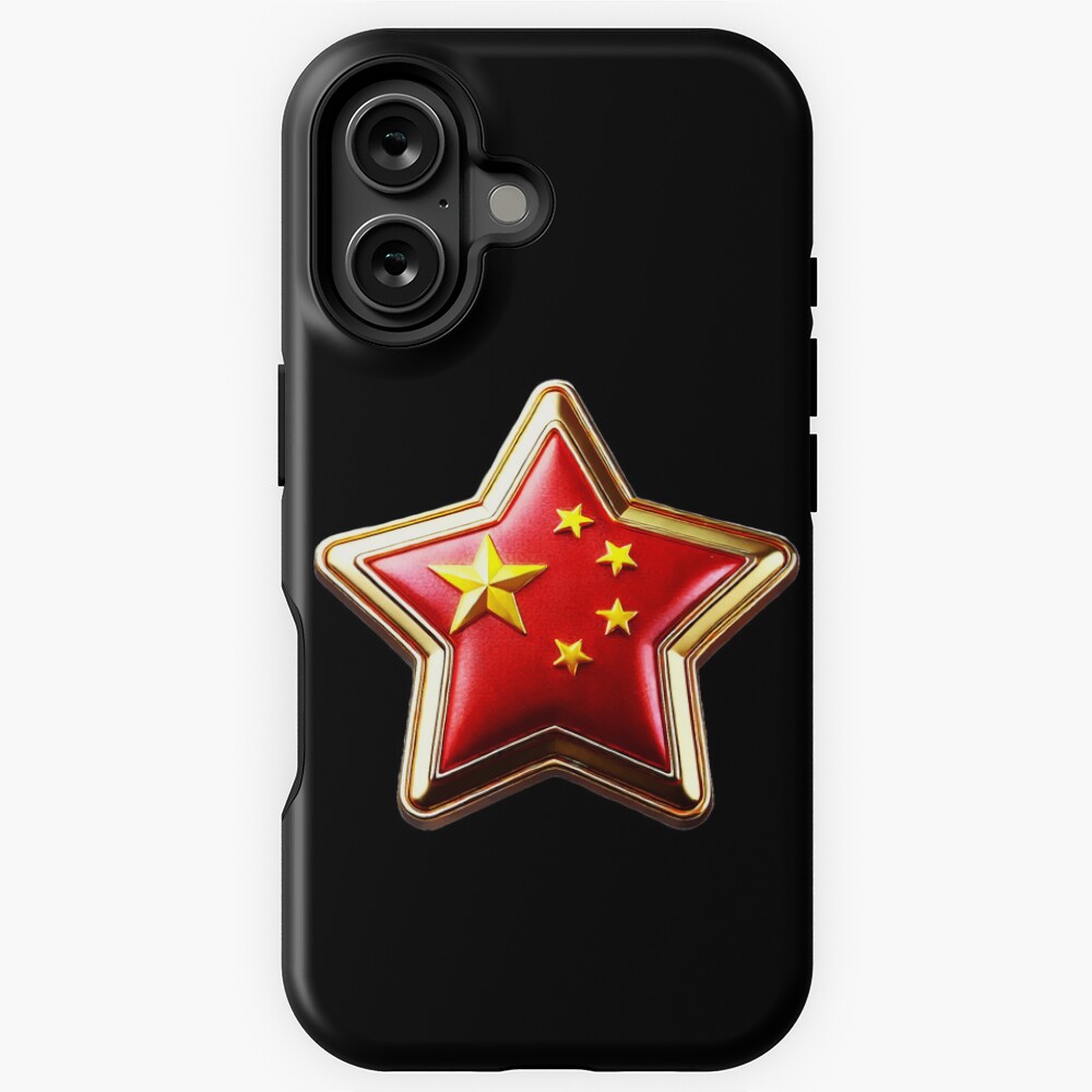 Aperçu de l'œuvre Coque antichoc Magsafe pour iPhone créée et vendue par HIghlandkings.