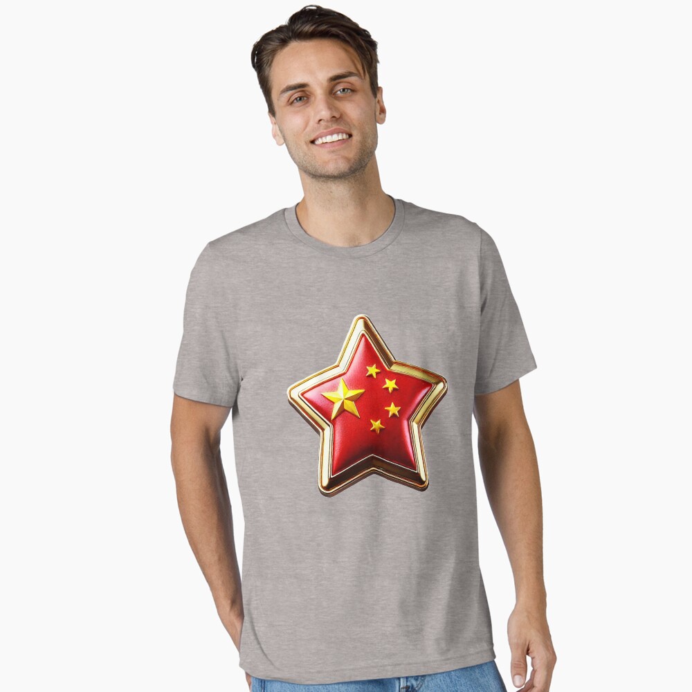Aperçu de l'œuvre T-shirt essentiel créée et vendue par HIghlandkings.