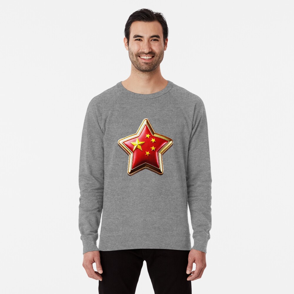 Aperçu de l'œuvre Sweatshirt léger créée et vendue par HIghlandkings.