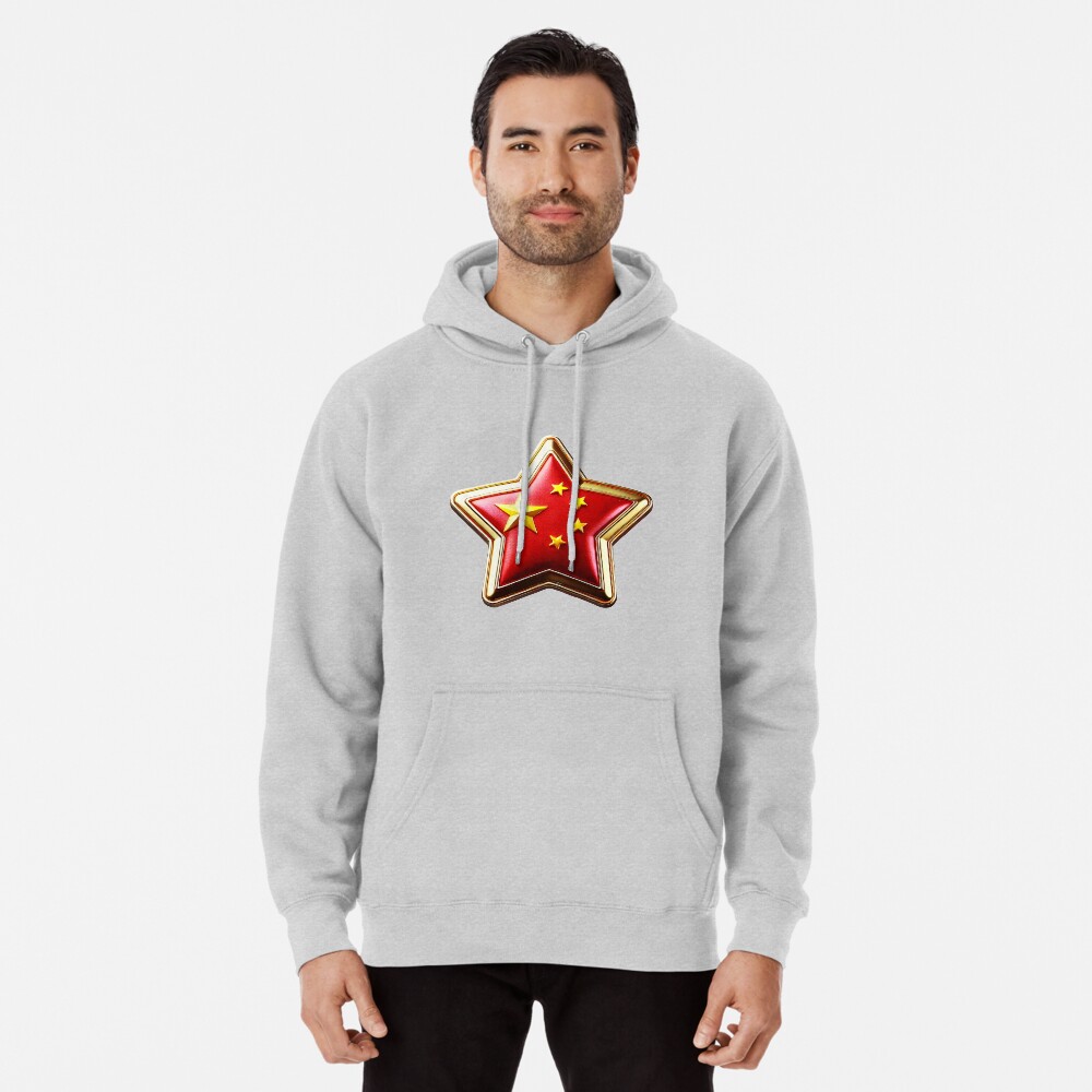 Aperçu de l'œuvre Sweat à capuche épais créée et vendue par HIghlandkings.