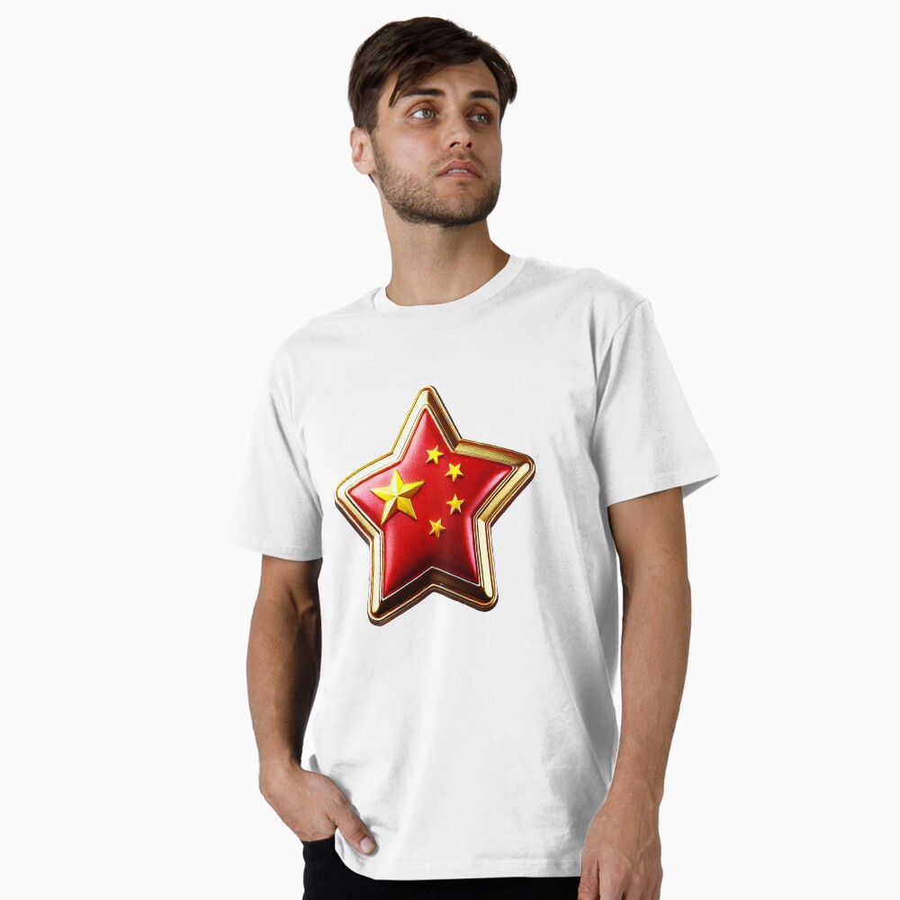 Aperçu de l'œuvre T-shirt premium créée et vendue par HIghlandkings.