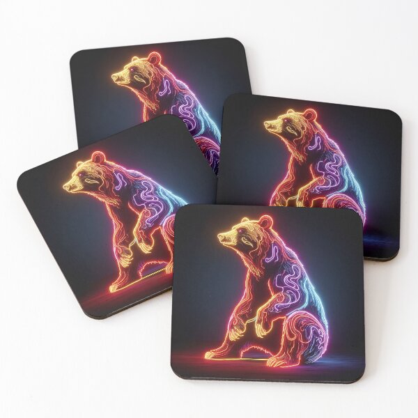 Item preview, Grizzly Art #43 | Grizzly Lovers designed and sold by ksgraphics222.