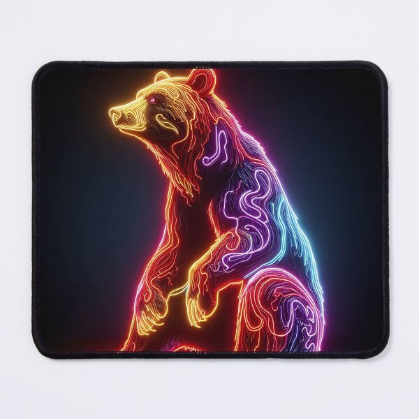 Item preview, Grizzly Art #43 | Grizzly Lovers designed and sold by ksgraphics222.