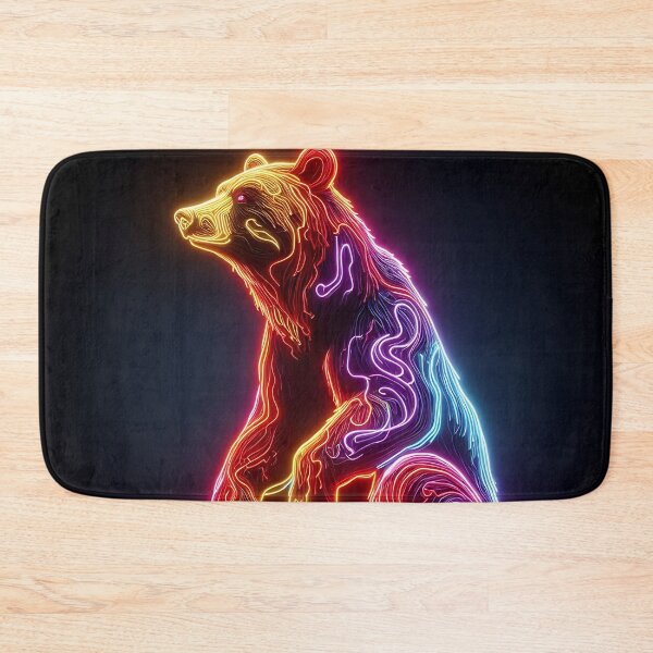 Item preview, Grizzly Art #43 | Grizzly Lovers designed and sold by ksgraphics222.