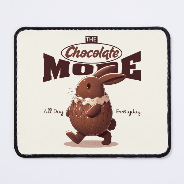 Item preview, The chocolate mode designed and sold by Peerless-Prime.