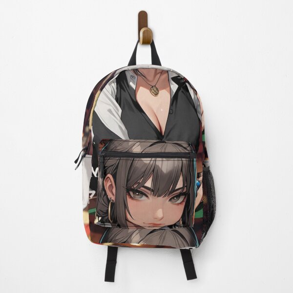 Item preview, Gambling hot anime designed and sold by caperaerik.